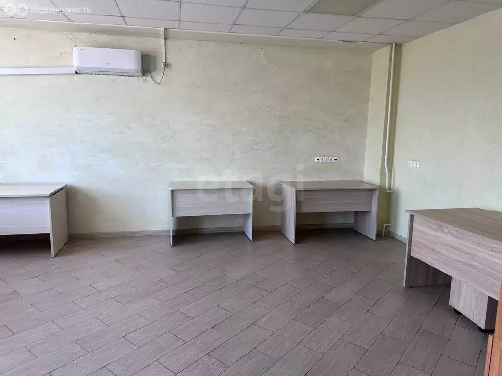 Офис (102.5 м) - Фото 1