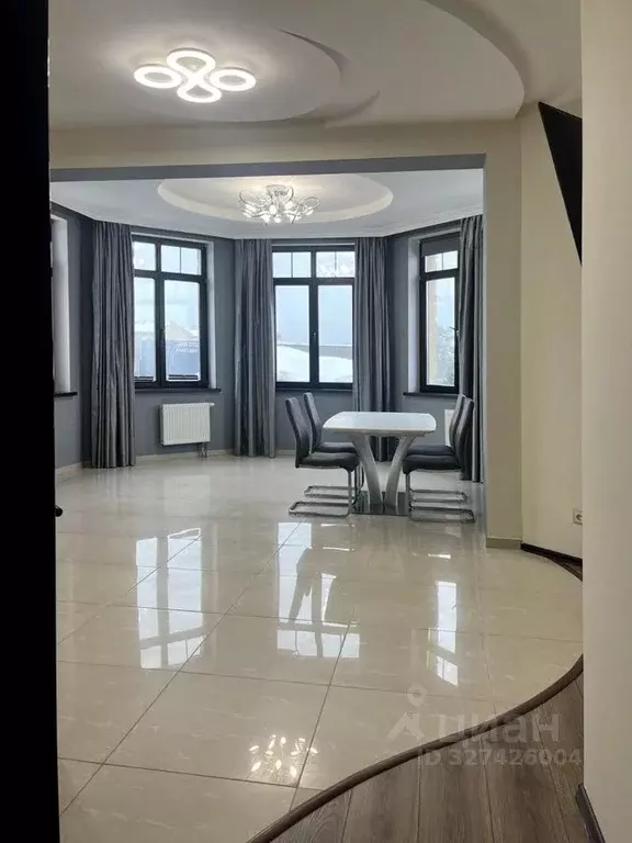 3-к кв. Московская область, Истра муниципальный округ, д. Новинки бул. ... - Фото 2