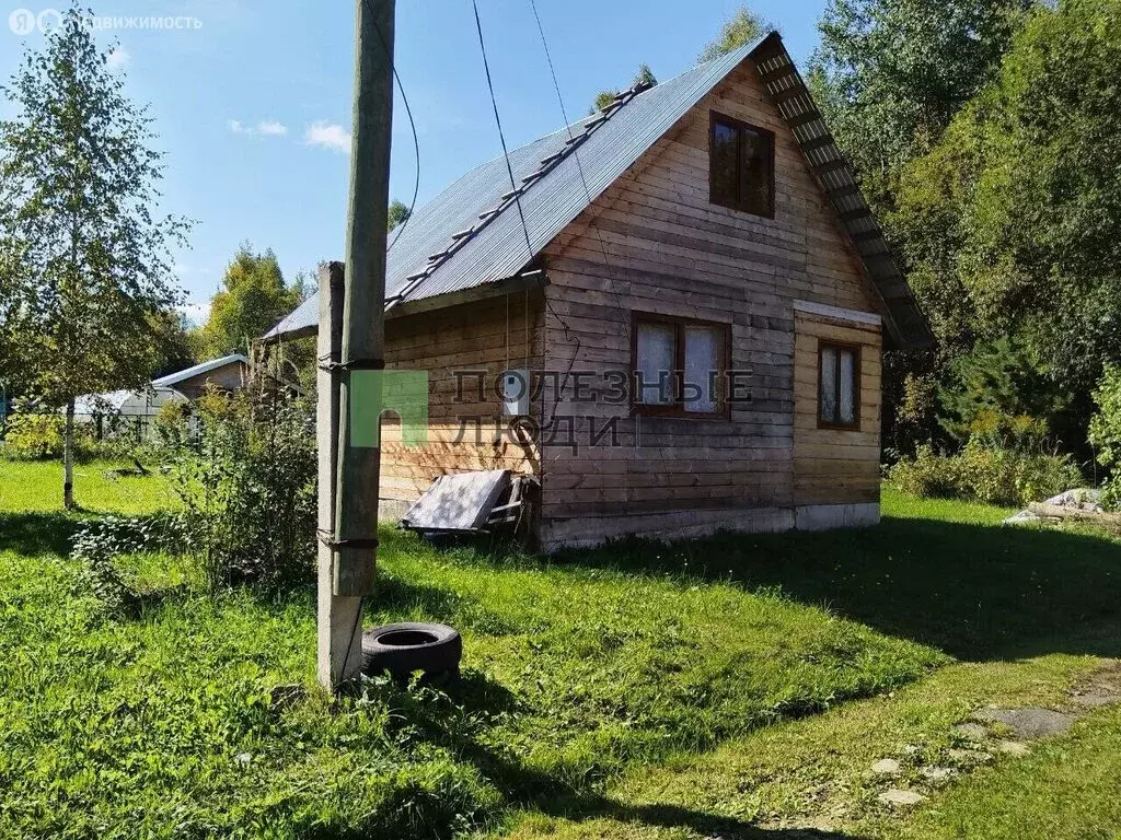 Участок в Якшур-Бодьинский район, СНТ Меридиан (5 м) - Фото 2