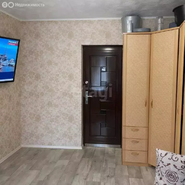 1к в -комнатной квартире (12.6 м) - Фото 2