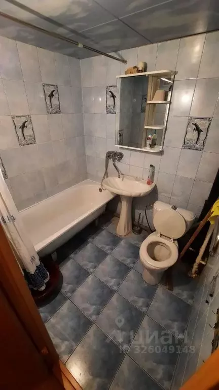 1-к кв. Орловская область, Орел ул. Революции, 11 (34.0 м) - Фото 2