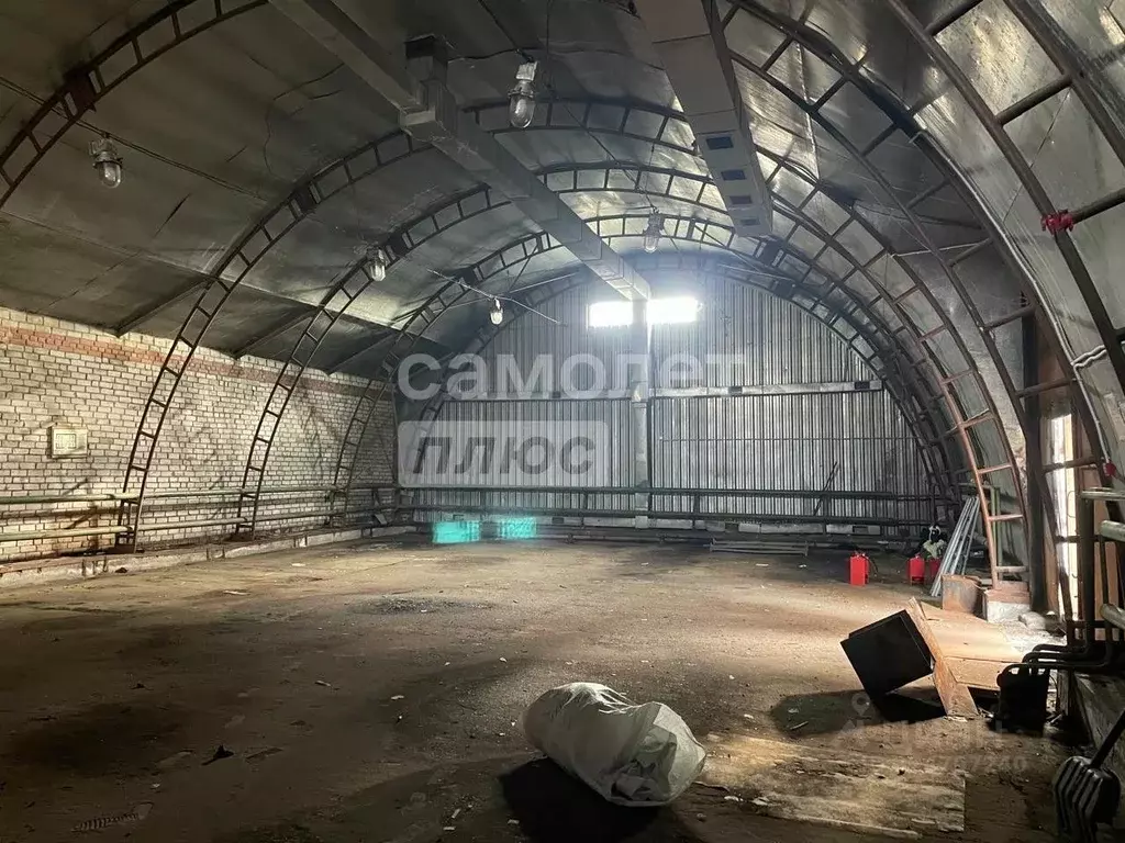 Склад в Омская область, Омск ул. Богдана Хмельницкого, 210/1 (271 м) - Фото 2