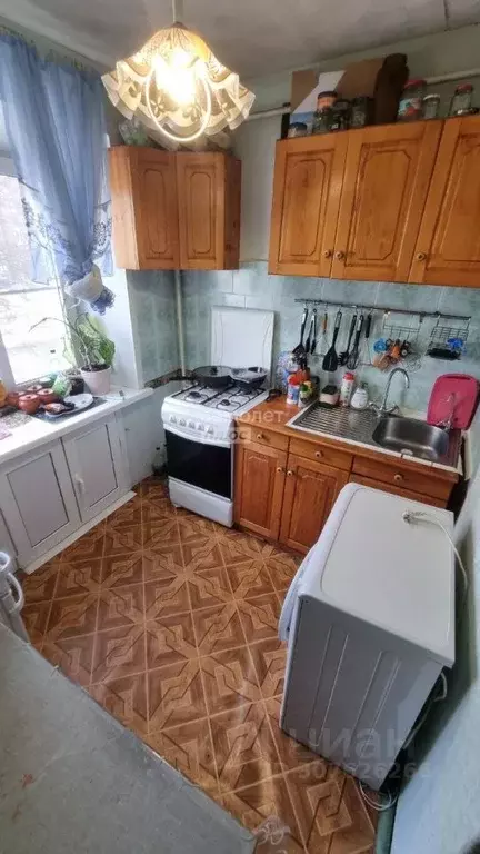 2-к кв. Коми, Сыктывкар Интернациональная ул., 100 (43.8 м) - Фото 1