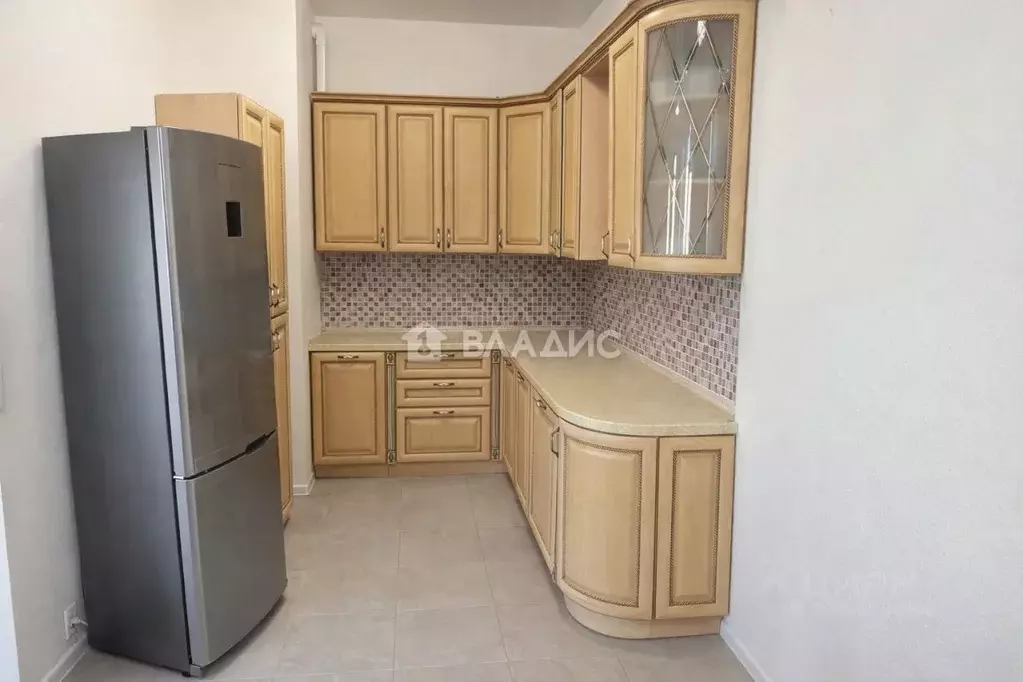 3-к кв. Москва Рублевское ш., 101 (87.9 м) - Фото 1