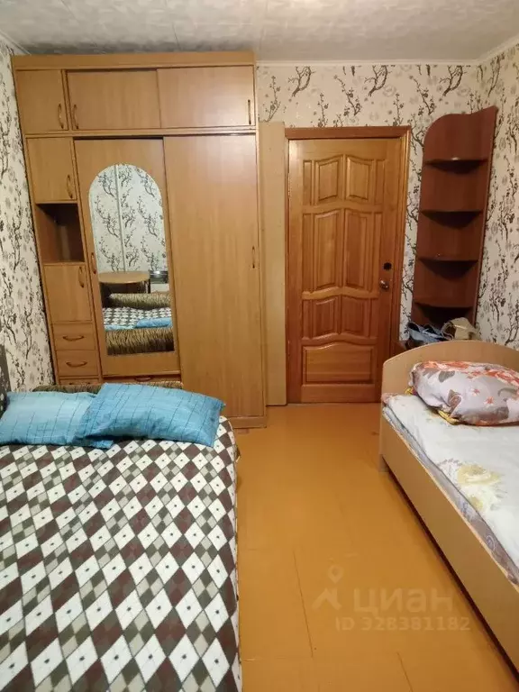 Комната Марий Эл, Йошкар-Ола ул. Воинов-Интернационалистов, 25 (12.0 ... - Фото 2