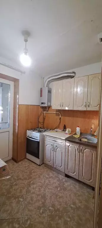 2-к кв. Кабардино-Балкария, Нальчик ул. Кирова, 3 (41.0 м) - Фото 0