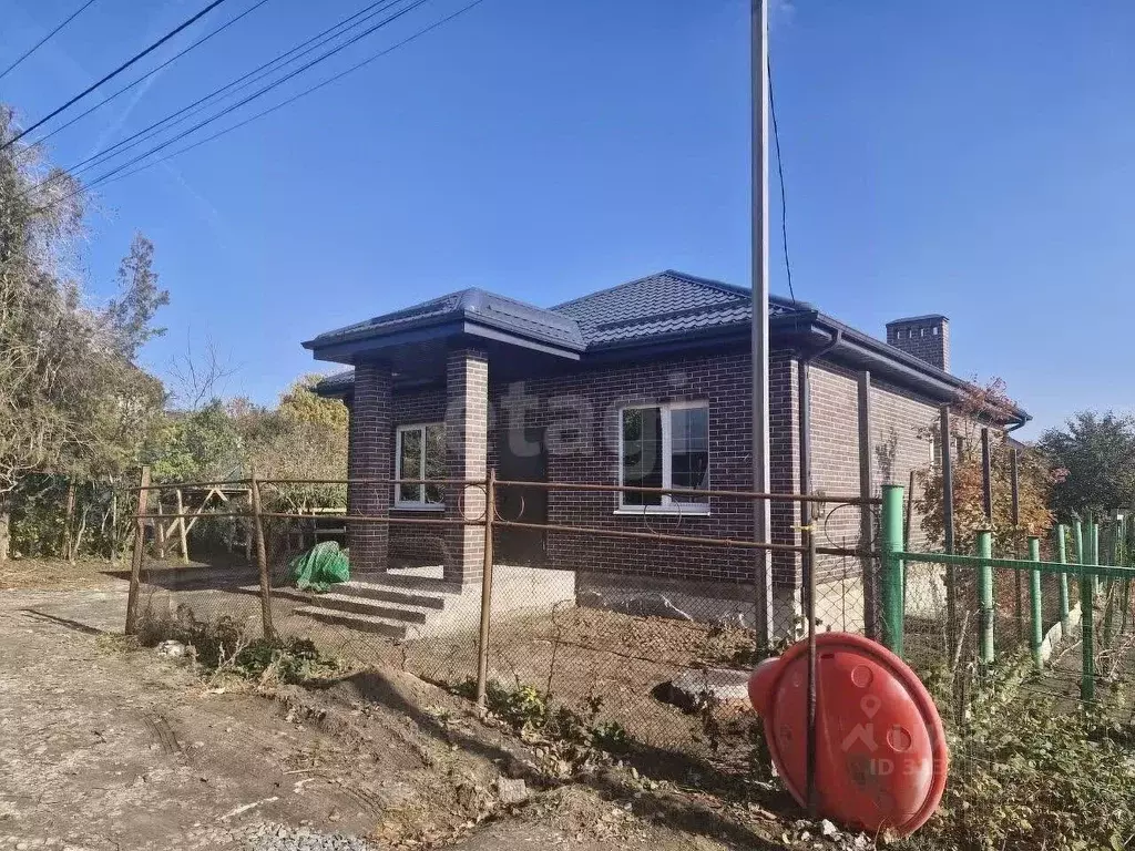 Дом в Ростовская область, Аксайский район, Щепкинское с/пос, ... - Фото 1