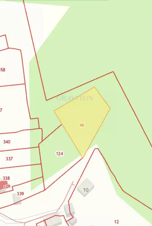 Участок в Майминский район, посёлок Дубровка (15 м) - Фото 1