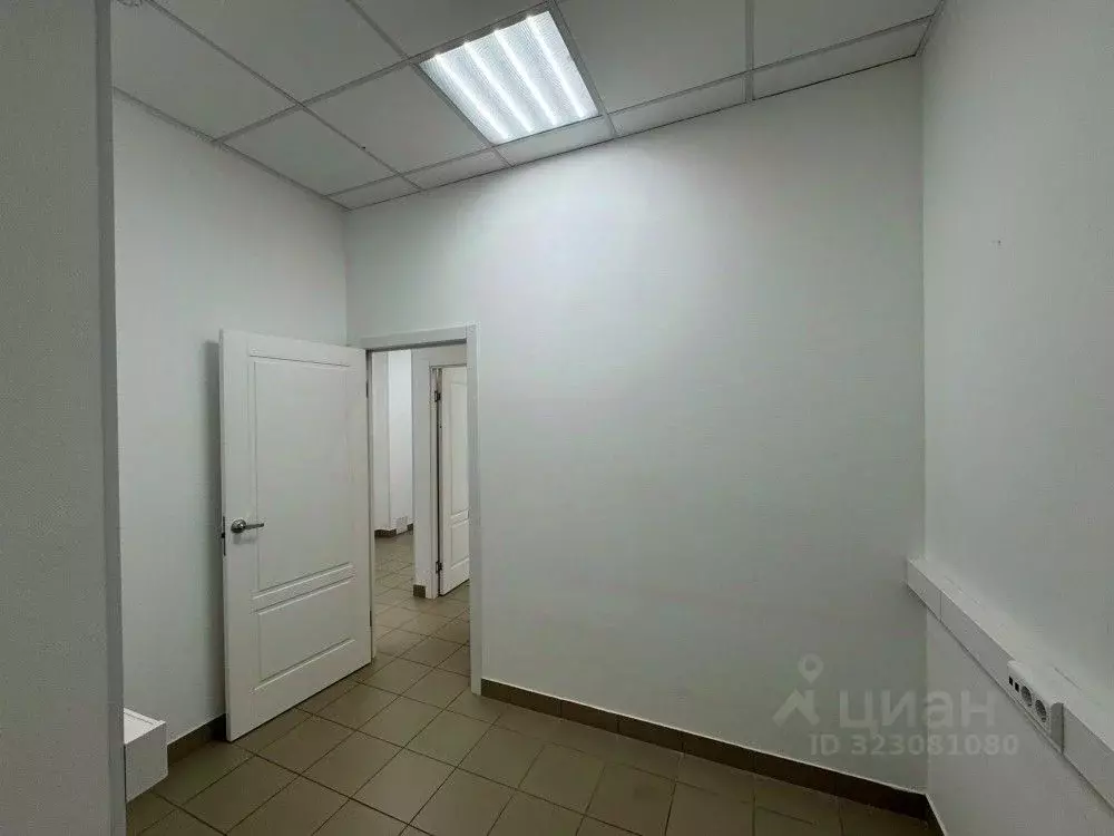 Офис в Москва Лесная ул., 43 (52 м) - Фото 1