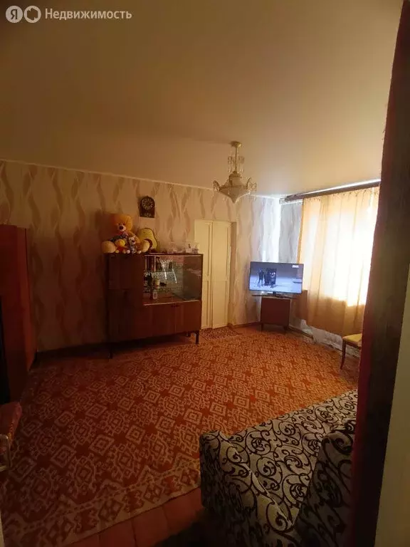 2-комнатная квартира: Тамбов, Астраханская улица, 173к4 (38.8 м) - Фото 1