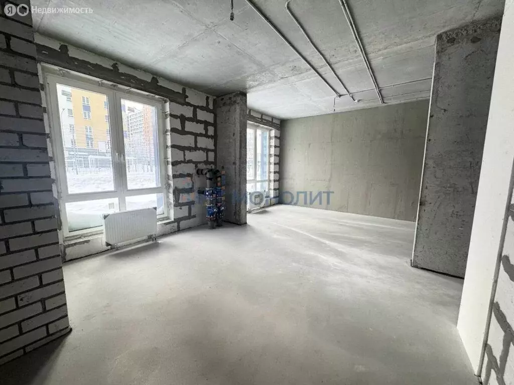 Помещение свободного назначения (80.5 м) - Фото 2
