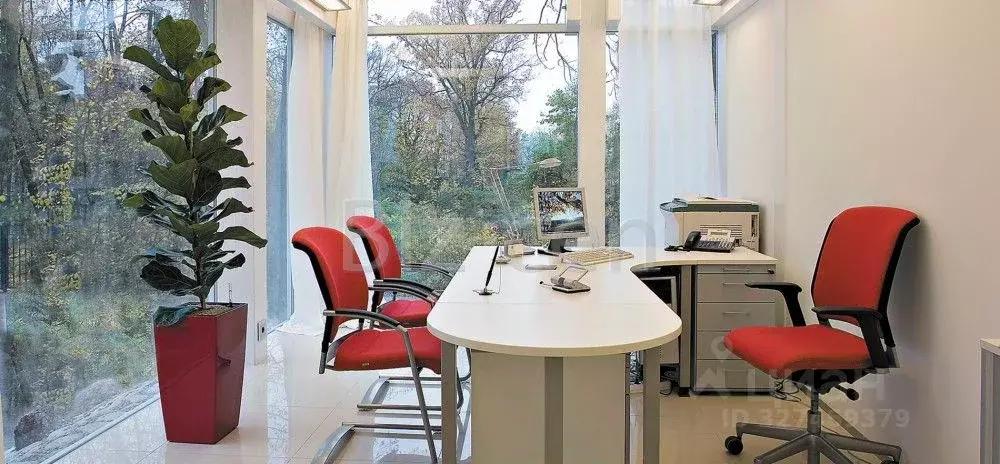 Офис в Санкт-Петербург просп. Лахтинский, 129 (38 м) - Фото 2