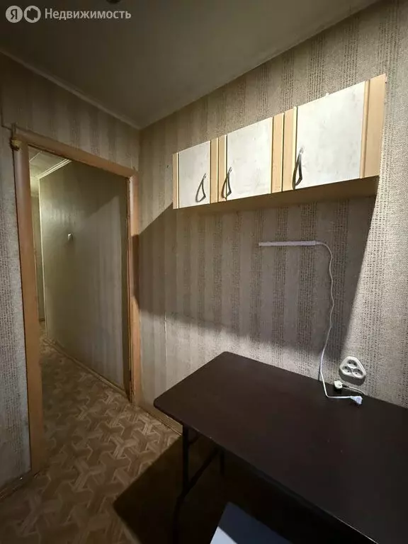 1-комнатная квартира: Егорьевск, 3-й микрорайон, 3 (33 м) - Фото 1