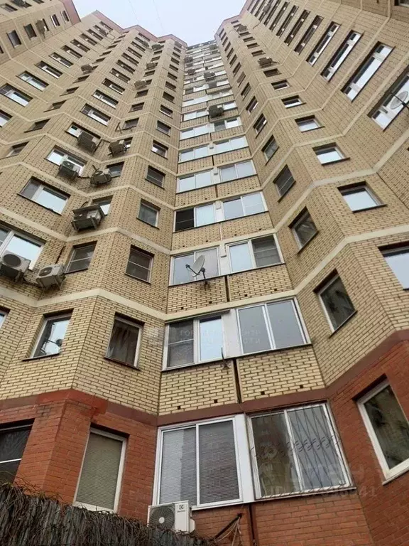 3-к кв. Московская область, Красногорск ул. Королева, 9 (96.8 м) - Фото 2