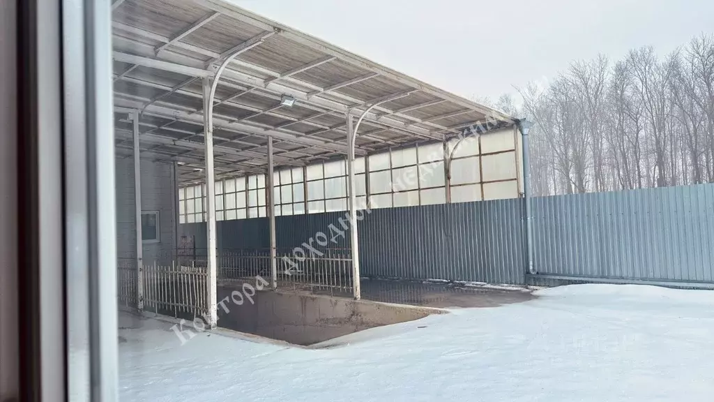 Производственное помещение в Ростовская область, Ростов-на-Дону ... - Фото 2