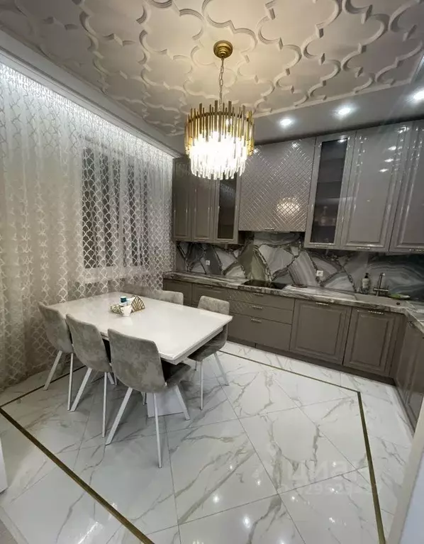 3-к кв. Москва Вешняковская ул., 18к1 (94.0 м) - Фото 2