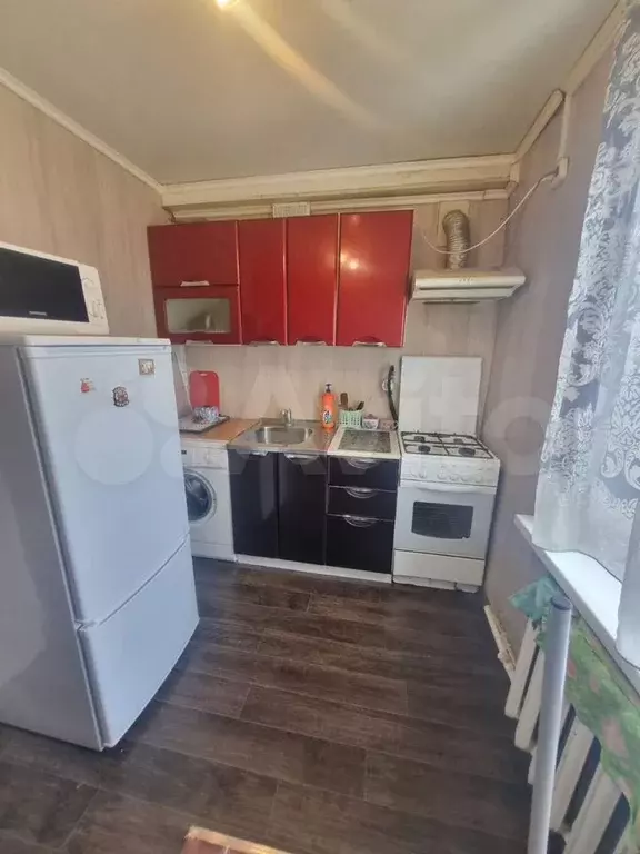 2-к. квартира, 45 м, 5/5 эт. - Фото 0