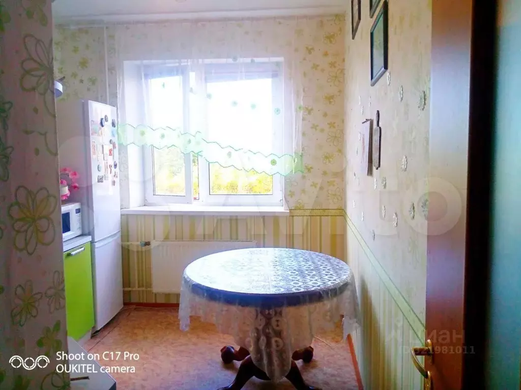 2-к кв. Ленинградская область, Всеволожский район, д. Новое Девяткино ... - Фото 1