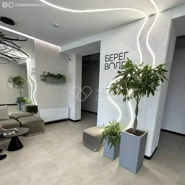 1-комнатная квартира: Волгоград, улица Степана Разина, 27 (35 м) - Фото 1
