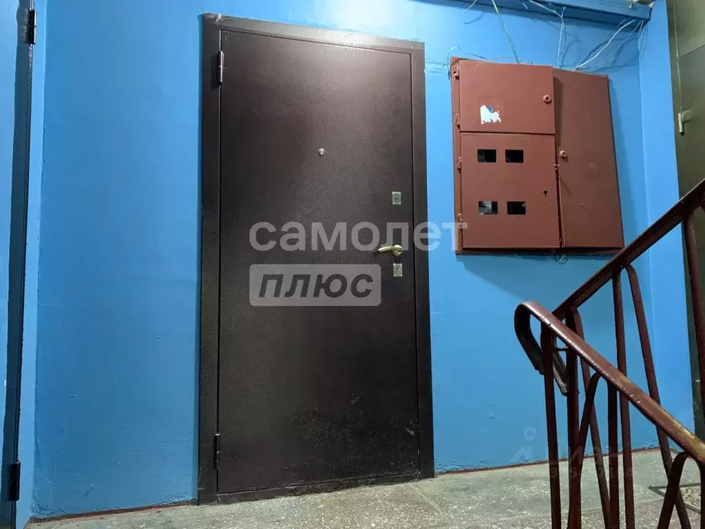 2-к кв. Калужская область, Боровский муниципальный округ, Совьяки ... - Фото 1