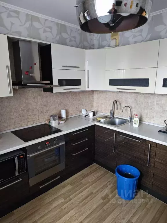 3-к кв. Московская область, Химки ул. Мельникова, 7 (83.0 м) - Фото 1