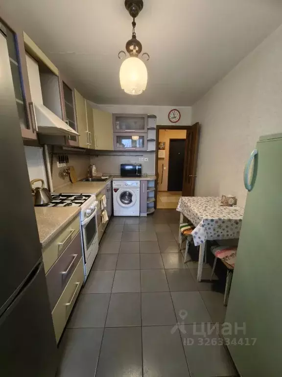 1-к кв. Московская область, Солнечногорск городской округ, Ржавки пгт ... - Фото 2