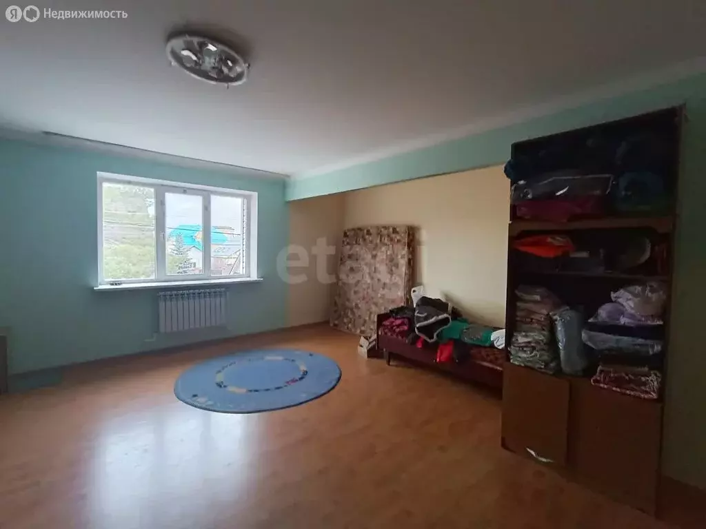 Дом в Оренбург, улица 9-я Линия (314 м) - Фото 0