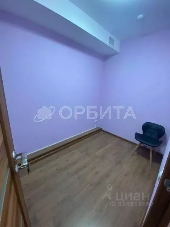 Помещение свободного назначения в Тюменская область, Тюмень Заречный ... - Фото 2