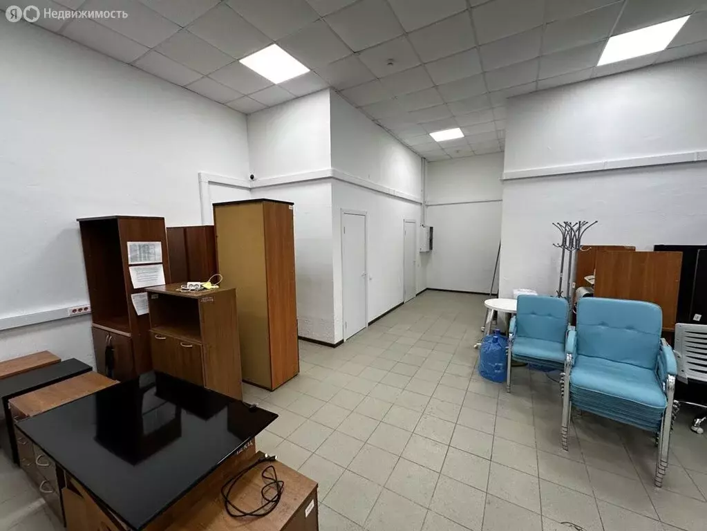 Торговая площадь (149.5 м) - Фото 1