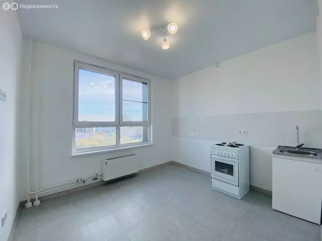 2-комнатная квартира: Москва, улица Гарибальди, 31 (60 м) - Фото 2