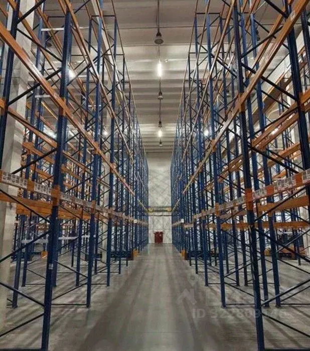 Склад в Санкт-Петербург просп. Непокоренных, 63И (2000 м) - Фото 1