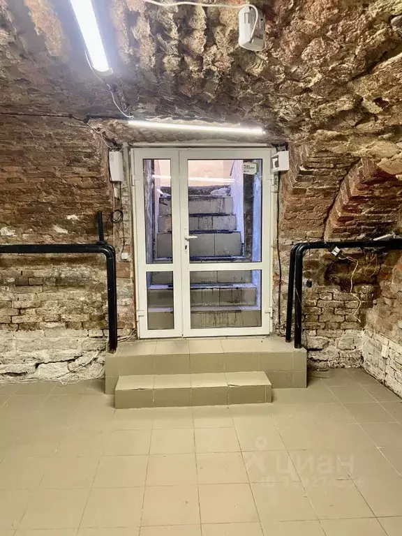Помещение свободного назначения в Санкт-Петербург Думская ул., 5/22 ... - Фото 2