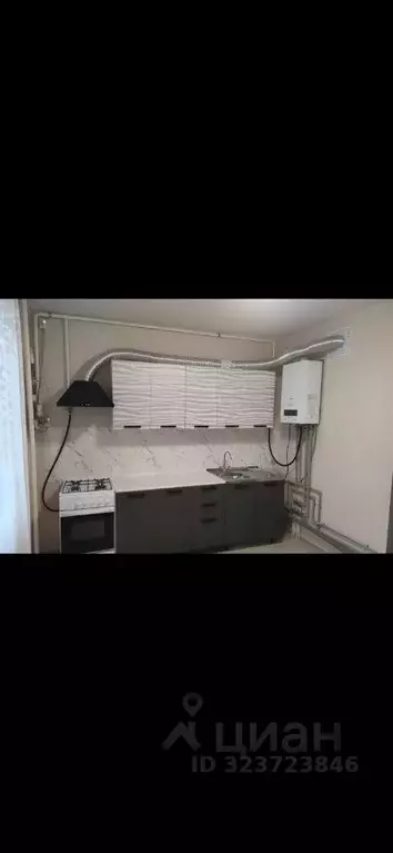 2-к кв. Белгородская область, Белгородский район, Разумное рп, ... - Фото 1