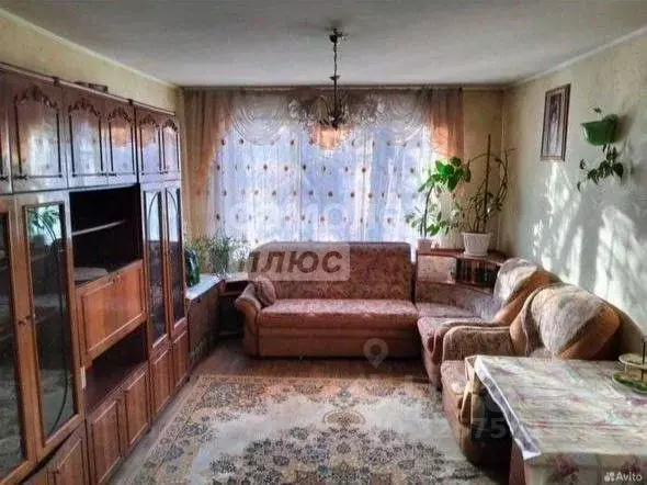 3-к кв. Иркутская область, Иркутск Напольная ул., 70/2 (53.0 м) - Фото 0