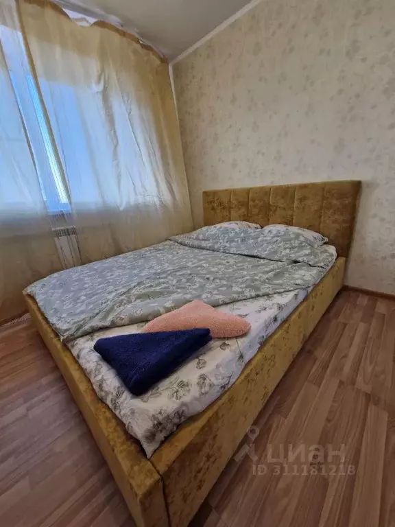 2-к кв. Курская область, Курск ул. 1-я Агрегатная, 38А (45.0 м) - Фото 1