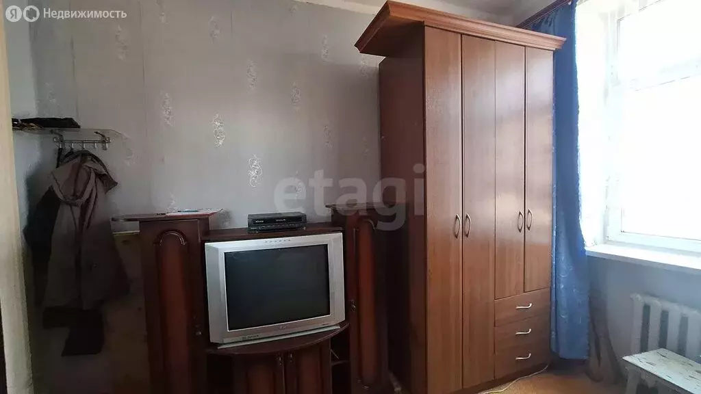 1к в -комнатной квартире (18 м) - Фото 2