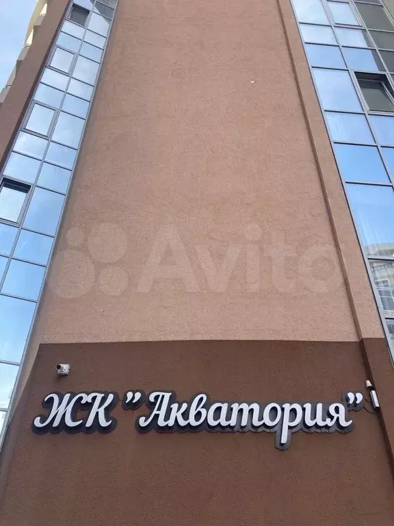 3-к. квартира, 120 м, 2/14 эт. - Фото 1