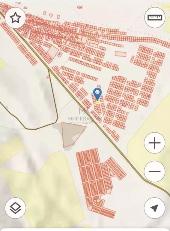 Участок в Тыва, Пий-Хемский кожуун, с. Сесерлиг  (10.0 сот.) - Фото 2