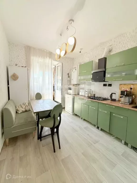 Продаётся 2-к квартира, 53 м - Фото 1