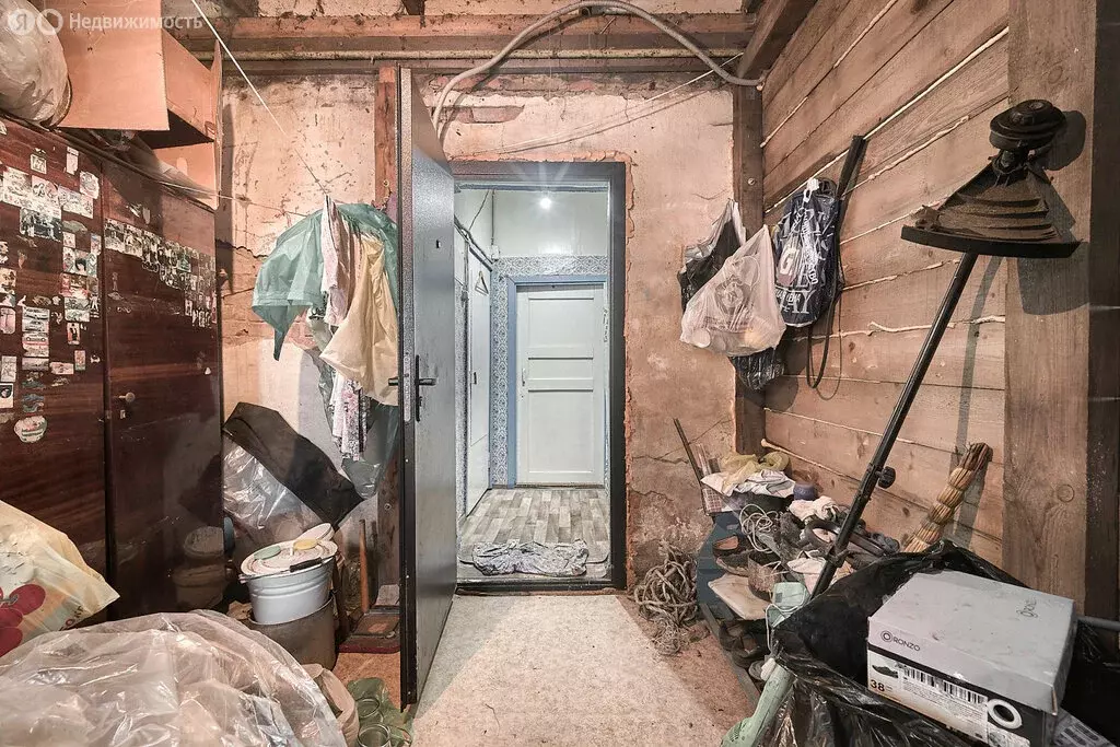 2-комнатная квартира: Малоярославец, улица Григория Соколова, 69 (32.9 ... - Фото 2