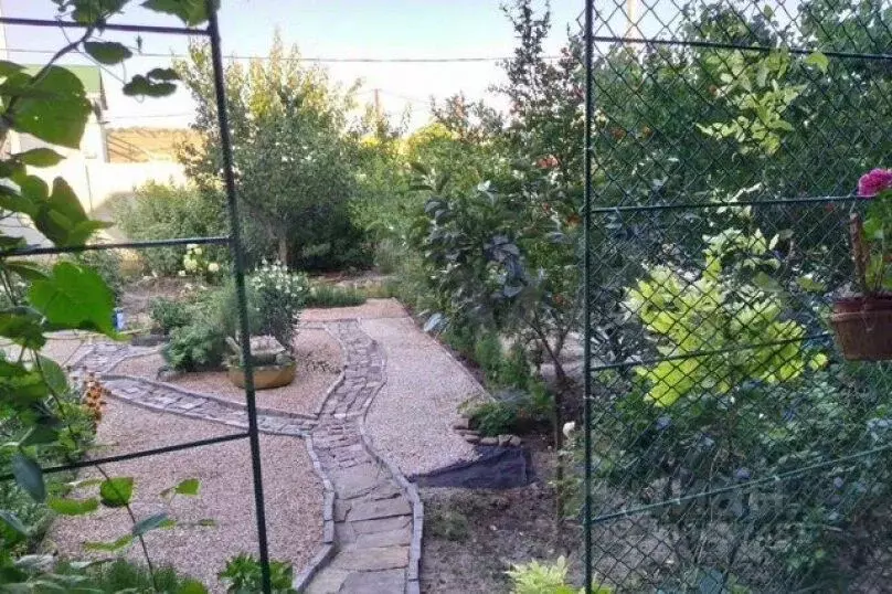 Дом в Крым, Судак ул. Георгиевская, 1 (50 м) - Фото 1