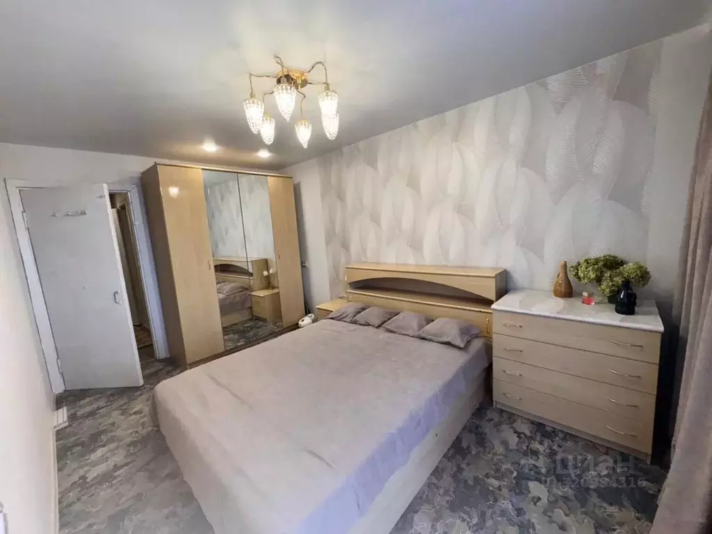 Комната Хабаровский край, Хабаровск ул. Яшина, 33 (13.0 м) - Фото 1