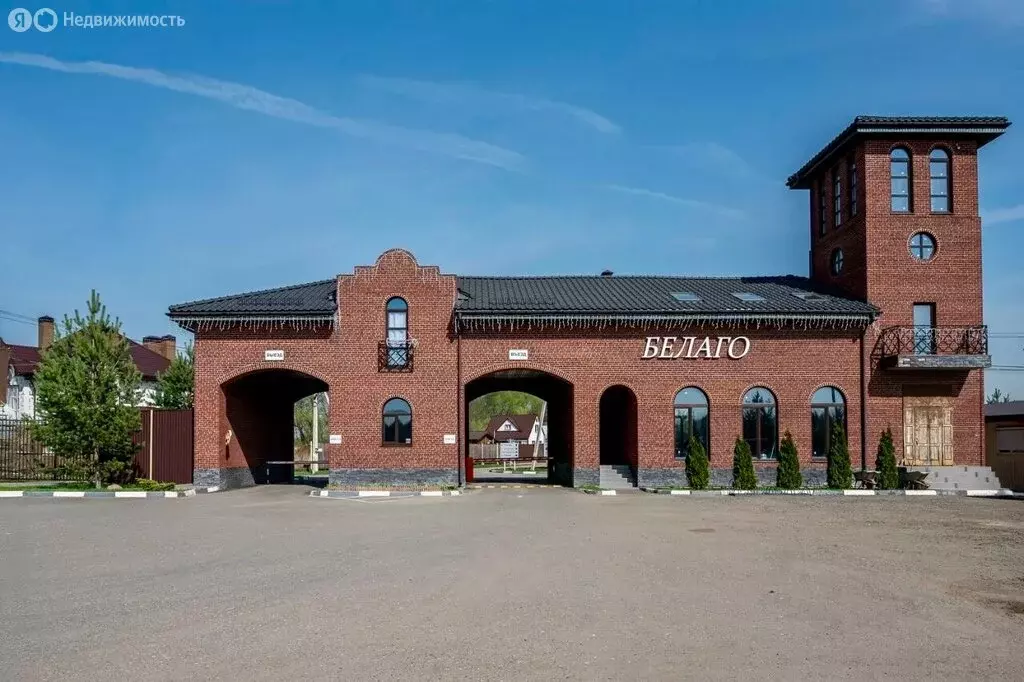 Участок в Московская область, Раменский муниципальный округ, ДНП ... - Фото 2