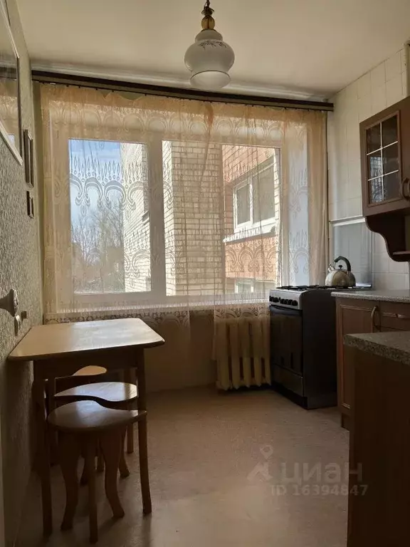 2-к кв. Санкт-Петербург 2-й Муринский просп., 37 (52.52 м) - Фото 1