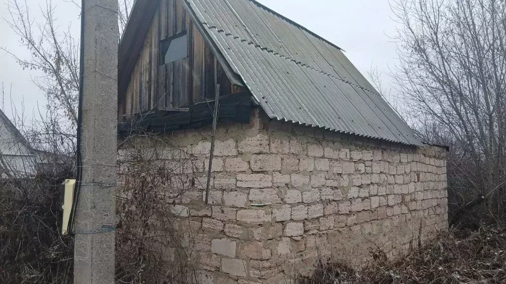 Участок в Оренбургская область, Оренбургский район, Ленинский ... - Фото 1