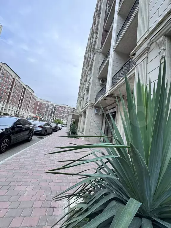 2-к. квартира, 75 м, 5/10 эт. - Фото 0