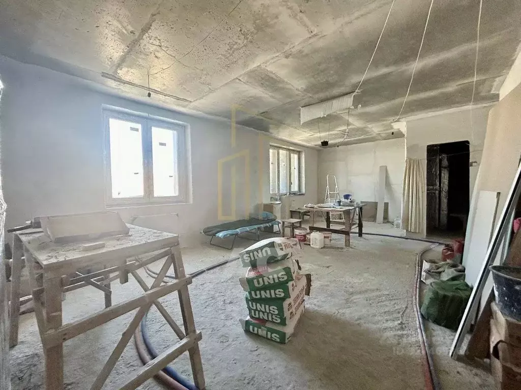 2-к кв. Московская область, Реутов Носовихинское ш., 43 (60.0 м) - Фото 1