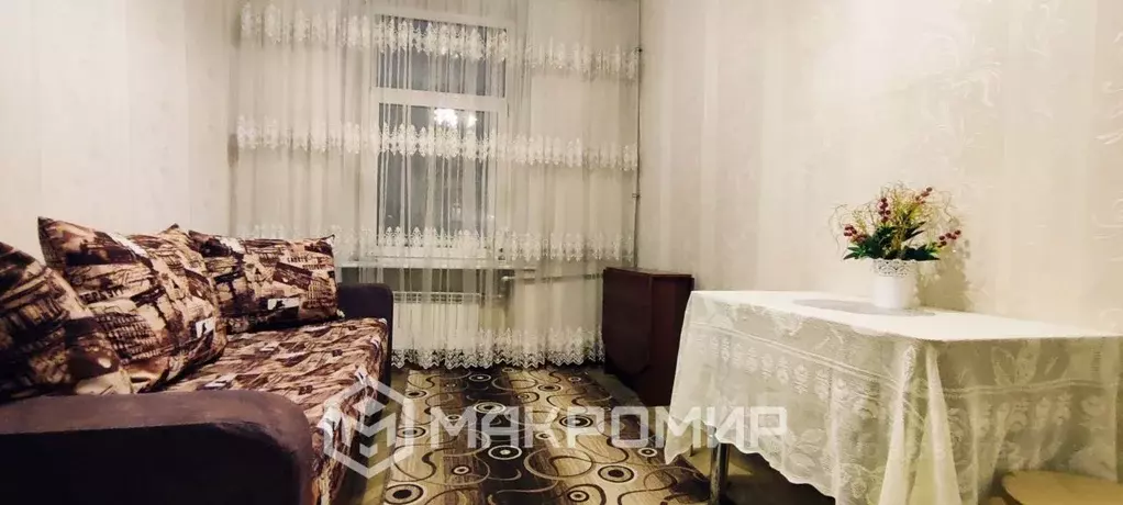 Комната Санкт-Петербург Лиговский просп., 125 (17.0 м) - Фото 1