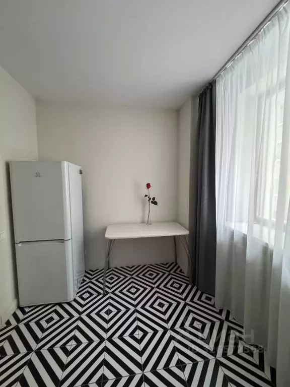 3-к кв. Москва ул. Фридриха Энгельса, 31/35 (79.0 м) - Фото 2