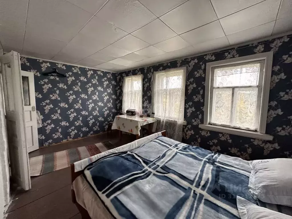 Дом в Свердловская область, Горноуральский муниципальный округ, с. Лая ... - Фото 1